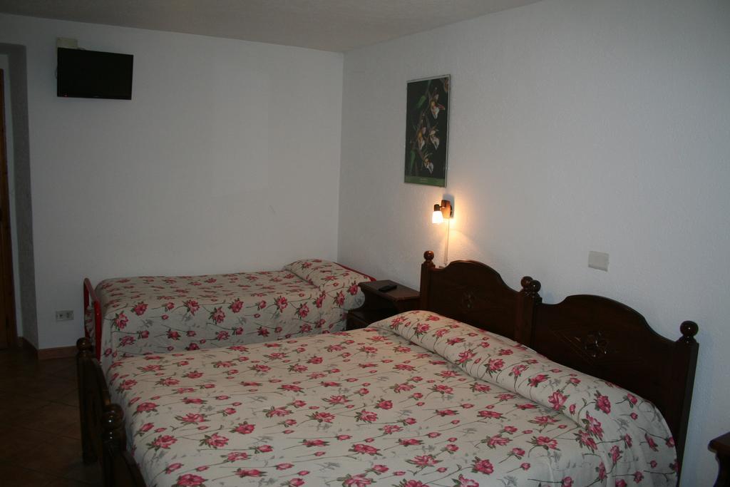 Hotel Beau Sejour อาร์วิแอร์ ห้อง รูปภาพ