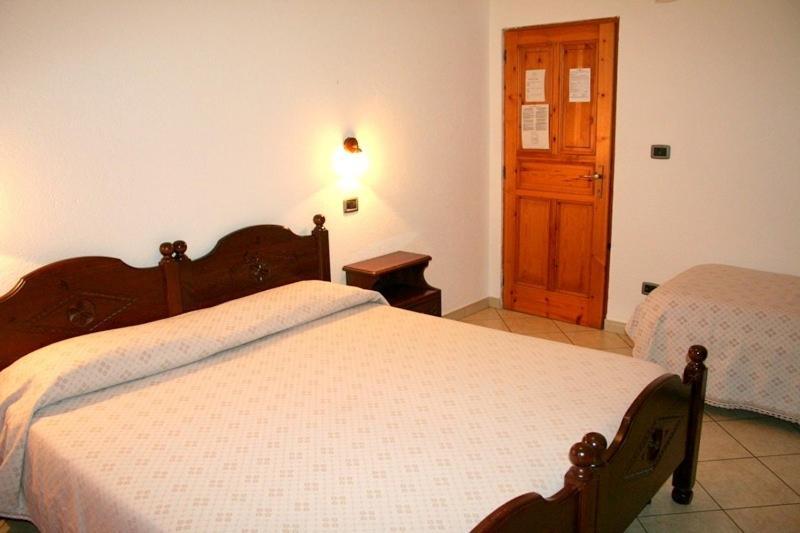 Hotel Beau Sejour อาร์วิแอร์ ภายนอก รูปภาพ