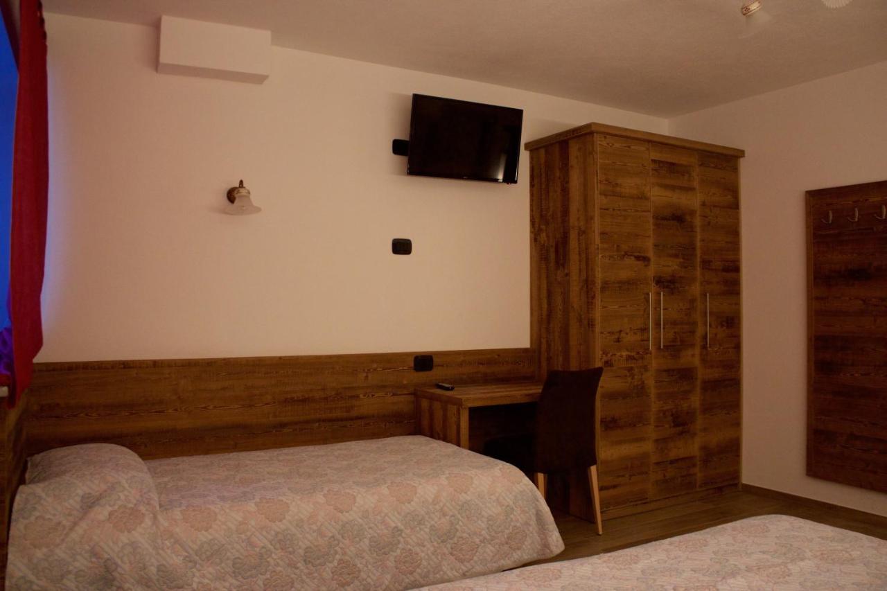 Hotel Beau Sejour อาร์วิแอร์ ภายนอก รูปภาพ