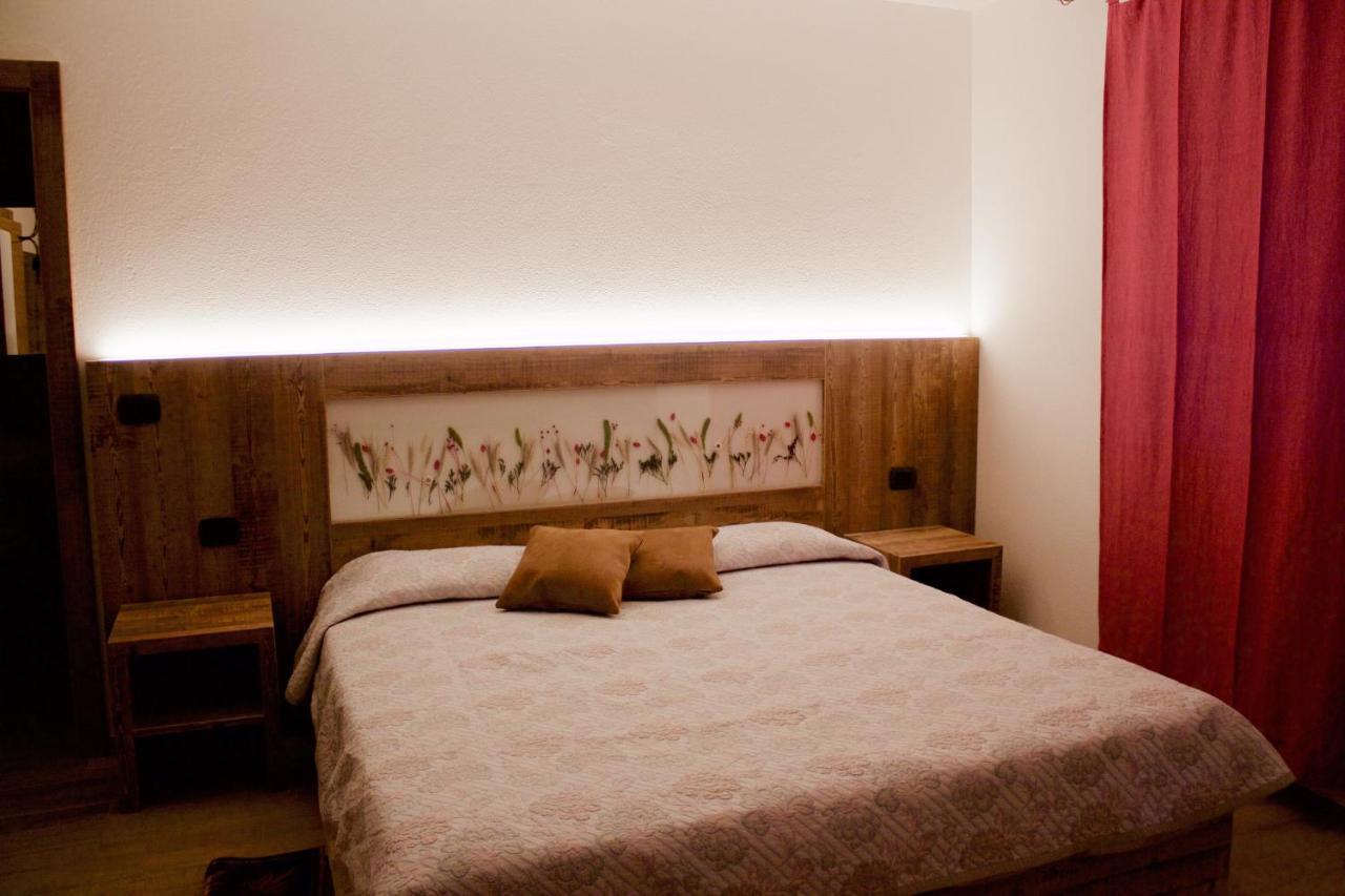 Hotel Beau Sejour อาร์วิแอร์ ภายนอก รูปภาพ