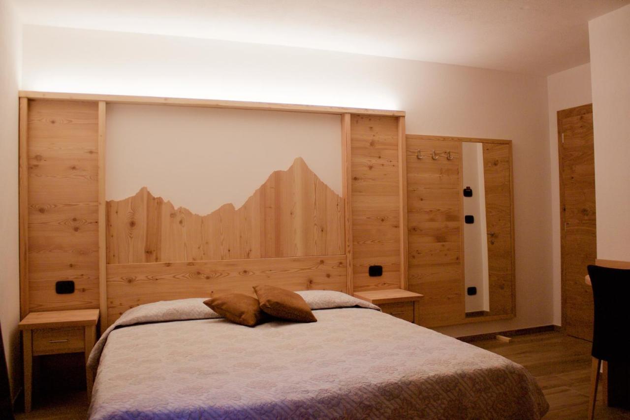 Hotel Beau Sejour อาร์วิแอร์ ภายนอก รูปภาพ